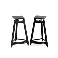 Solidsteel SS-5 - 52,5 cm Black (Ζεύγος)