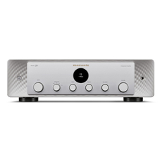 Marantz Model 50 - Silver Gold