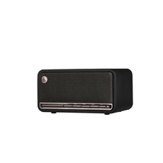 Edifier MP230 Retro Black Speaker BT