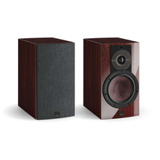 Dali Rubikore 2 - High Gloss Maroon (Ζεύγος)