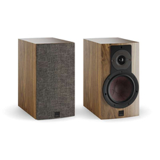 Dali Rubikore 2 - Natural Walnut (Ζεύγος)