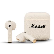 Marshall Minor IV TW - Cream