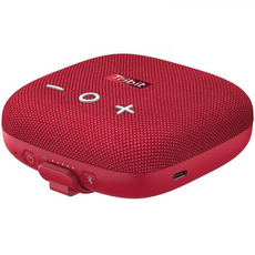 Tribit Stormbox Micro 2 Αδιάβροχο Ηχείο Bluetooth Red