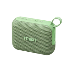 Tribit Pocketgo BTS68 Αδιάβροχο Ηχείο Bluetooth Green