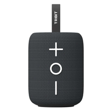 Tribit Stormbox Mini + BTS33 Αδιάβροχο Ηχείο Bluetooth Black