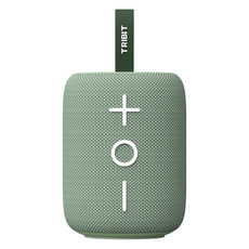 Tribit Stormbox Mini + BTS33 Αδιάβροχο Ηχείο Bluetooth Green