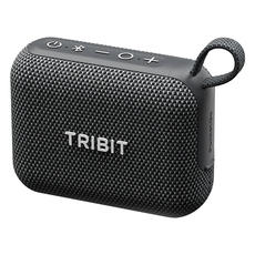 Tribit Pocketgo BTS68 Αδιάβροχο Ηχείο Bluetooth Black
