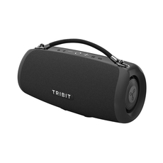 Tribit Stormbox Lava Black