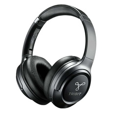 Tribit Xfree Go S Ασύρματα Bluetooth Over Ear