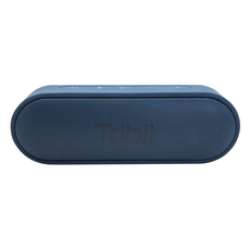 Tribit Xsound Go BTS38 Αδιάβροχο Ηχείο Bluetooth Blue