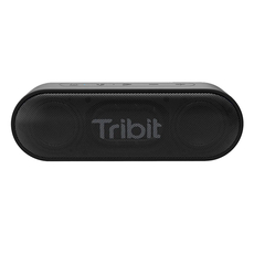 Tribit Xsound Go BTS38 Αδιάβροχο Ηχείο Bluetooth Black