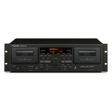 Tascam 202 MK7