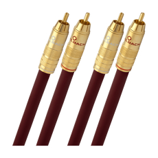 Oehlbach NF Audio Διπλό Καλώδιο RCA 0.70m (Τεμάχιο)