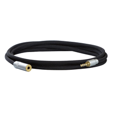 Dynavox Jack 3.5mm Extension (207380) Premium Καλώδιο Επέκτασης Aux - 5m