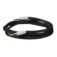 Dynavox Jack 3.5mm (207381) Premium Καλώδιο Aux - 1.5m