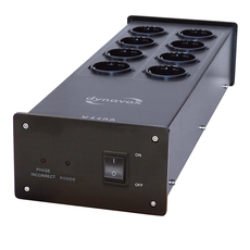 Dynavox X4100 Black (207410)