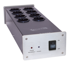 Dynavox X4100 Silver (207411)