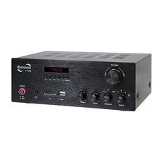 Dynavox VT-80 (207466) - Black