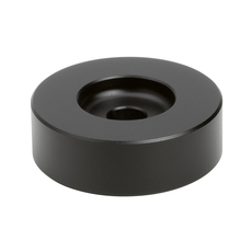 Dynavox ASP2 Single-Puck Black (207635)