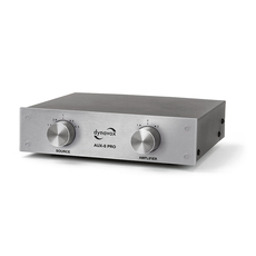 Dynavox AUX-S PRO Silver (207768)