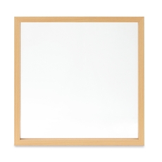 Dynavox ''Record Frame'' light brown Κορνιζα (33,5x33.5x3) 207812