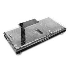 Decksaver Pioneer XDJ-RX Cover