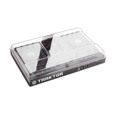 Decksaver NI Kontrol S2 MK1 & MK2 cover