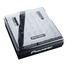 Decksaver Pioneer DJM-900 cover (Fits Nexus & SRT)