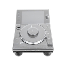 Decksaver Denon DJ Prime SC6000 & SC6000M Cover