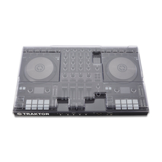 Decksaver NI Kontrol S4 Mk3 cover