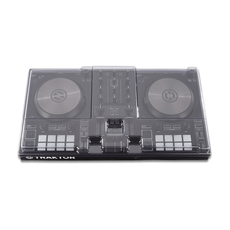 Decksaver LE NI Kontrol S2 Mk3 Cover (LIGHT EDITION)