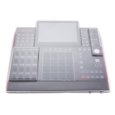 Decksaver Akai Pro MPCX cover