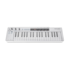 Decksaver LE Arturia Keystep 37 Cover (LIGHT EDITION)