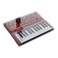 Decksaver Korg Monologue cover