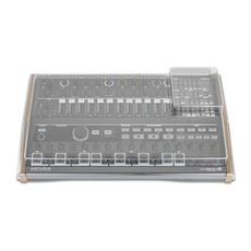 Decksaver Arturia Minibrute-2S Cover