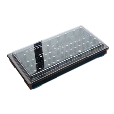 Decksaver Novation Peak cover (SOFT-FIT SIDES)
