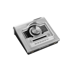 Decksaver Universal Audio Apollo Twin cover