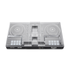 Decksaver Hercules Inpulse 500 cover