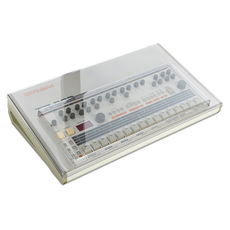 Decksaver Roland TR-909 cover