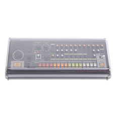 Decksaver Roland Boutique cover