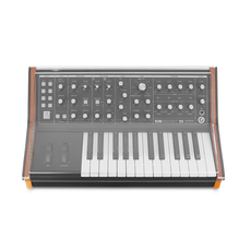 Decksaver Moog Subsequent 25 & Sub Phatty cover