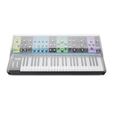 Decksaver Moog Matriarch cover