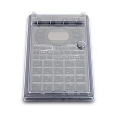 Decksaver Roland SP-404 MK2 cover