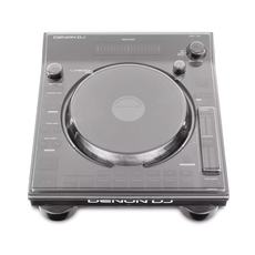 Decksaver Denon DJ LC6000 Prime