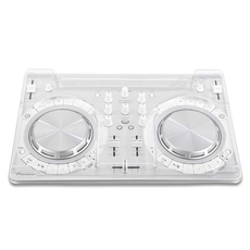 Decksaver Pioneer DJ DDJ-WEGO3/4 Κάλυμμα