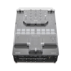 Decksaver DJM-S7 Προστατευτικό Κάλυμμα