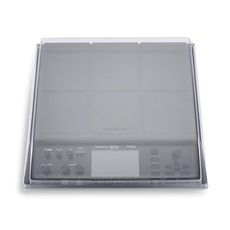 Decksaver Roland SPD-SX Pro Κάλυμμα Προστασίας