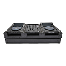 Magma Multi-Format Case Player / Mixer-Set Θήκη Flightcase Μαύρο 4041212410184