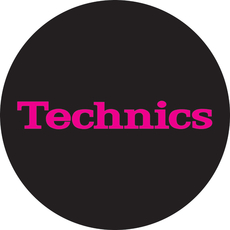 Magma Technics LP-Slipmat "Simple 3" Τσόχα Πικάπ (Ζευγάρι)