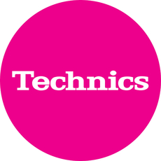 Magma Technics LP-Slipmat "Simple 5" Τσόχα Πικάπ (Ζευγάρι)
